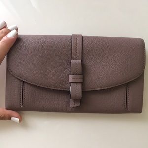 Kate Spade Indian Pink Wallet